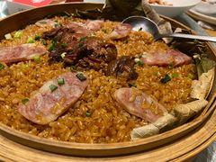 -老阿爸江浙土菜(前进东路店)