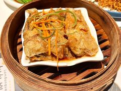 -新兴·金羊座·粤菜点心(乐峰店)