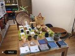 -MUJI无印良品(大悦城店)