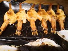 -烧蠔帮·生蚝海鲜牌档(观海店)