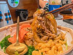 -戏作寿司(观音桥店)
