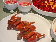 -明州小宴(文化广场店)