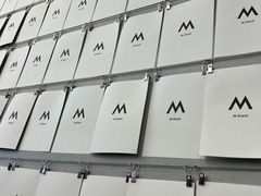 -M Stand(西安大悦城店)
