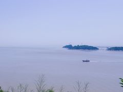 -洋山深水港