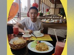 -金厨泰国餐厅·全泰籍厨师料理(拱北店)