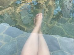 -中华郡温泉