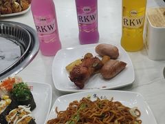 -集杰尚品海鲜烤肉自助餐厅(乳山振华店)