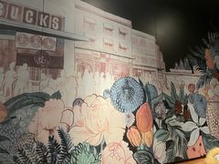 -星巴克臻选(上海长风大悦城店)