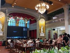 -日日鲜自助餐厅(小公园店)