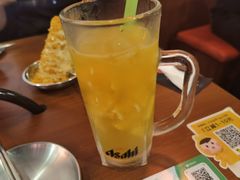-大阪烧肉BAKA一代(国贸商住大厦店)