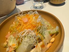 -胡麻(静安嘉里店)