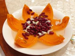 -三寓宾馆宴会厅