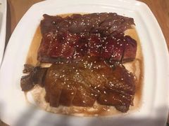 -一盐堂本帮菜(外滩店)