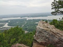 -虞山风景区