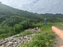 -灵山