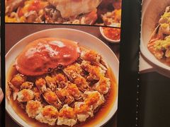 -炳胜品味(海印总店)