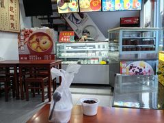 -清真马记宫廷奶酪(广渠门内大街店)