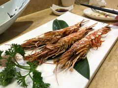 -东京屋(武定路店)