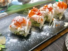 -苍月中华料理(王府井店)