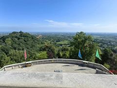 -终南山古楼观历史文化景区