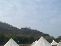 -古柏渡飞黄旅游区