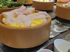 -龍歌自助小火锅(漳州二路爱购店)