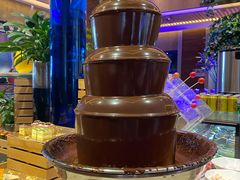 -长沙三景韦尔斯利酒店·Oval全日制餐厅自助餐