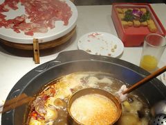 -川锅一号火锅(睢宁店)