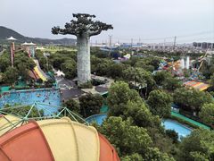 -苏州乐园森林水世界