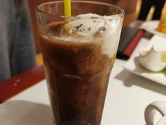 -斗牛士牛排餐厅(嘉里汇店)