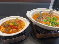 -明丰小渔馆(明月路店)