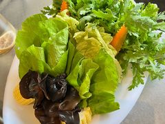 -清真·鸦儿李记·涮肉(马家堡店)
