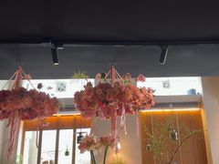 -Fuzzy Bistro 浮几韩餐·茶酒馆