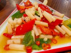 -老闵田螺馆·南昌市井菜·特色小吃(总店)