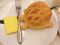 -蔡澜点心·粤菜(嘉里中心店)