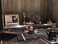 -Ginza Onodera铁板烧(外滩十八号店)