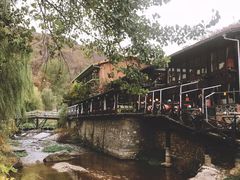 -北京水岸山吧度假村(雁栖镇店)