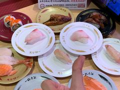 -寿司郎(皇庭广场店)