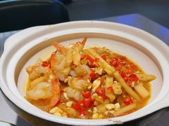 -费大厨辣椒炒肉(黄兴中心广场店)