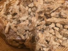 -金掌勺锅包肉(太原万达店)