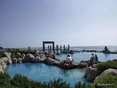 -渔岛海洋度假区