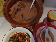 -来菜·湖北头牌藕汤(武商MALL众圆店)