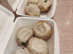-腾元生煎(西华路店)