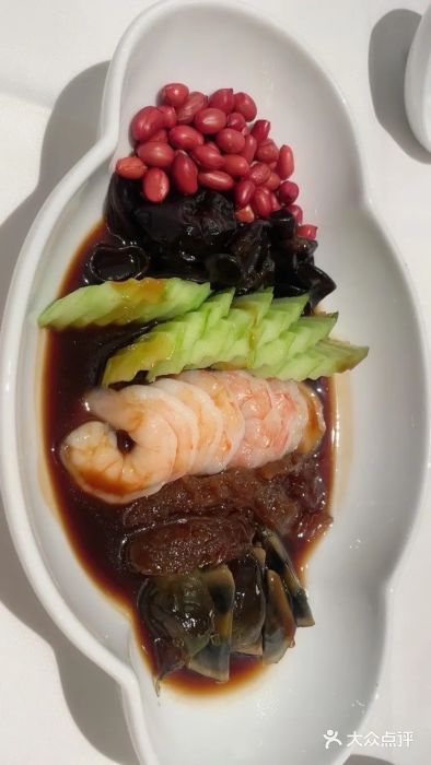 大铁勺新津菜(迎水道店)图片