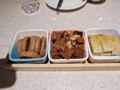 -阿莉餐厅(枣阳路店)