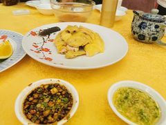 -桃园盛宴·岭南粤菜·手工茶点(南庄店)