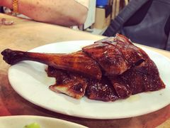 -一乐烧鹅(中环店)