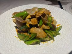 -百味馆·海鲜·湛江菜(后海花园店)
