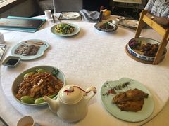 -卫鼎轩·家宴(水上公园店)