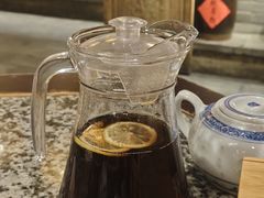 老南京酸梅汤-南京大牌档(崇文门国瑞店)